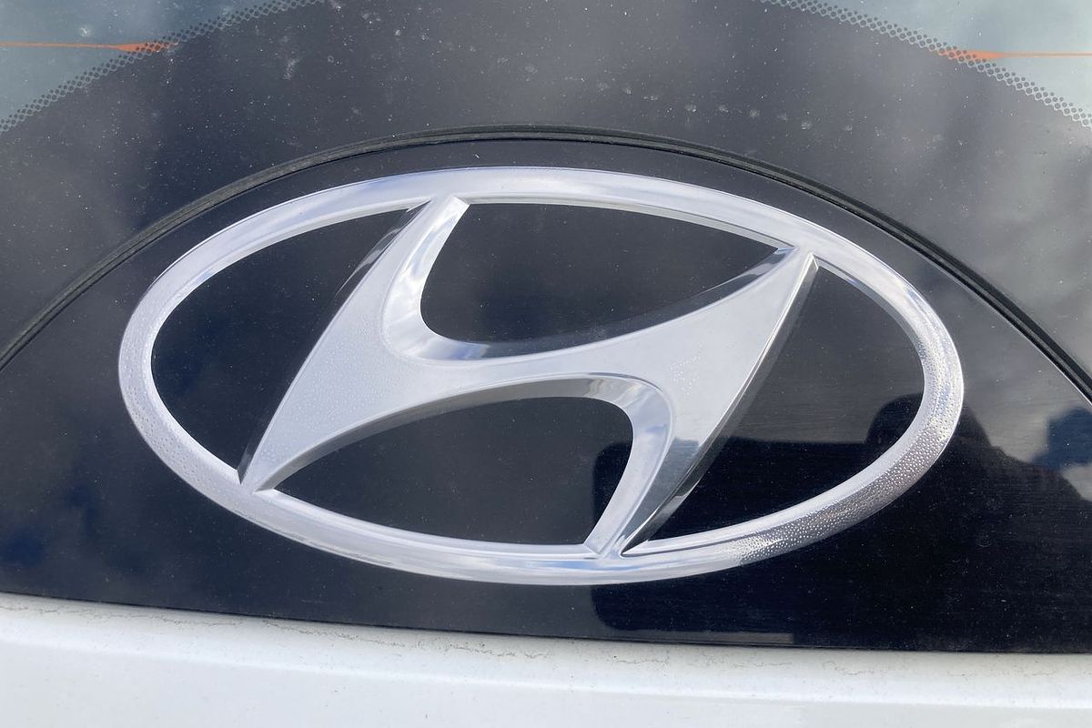 2021 Hyundai Tucson NX4.V1