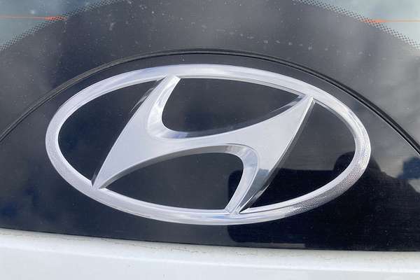 2021 Hyundai Tucson NX4.V1