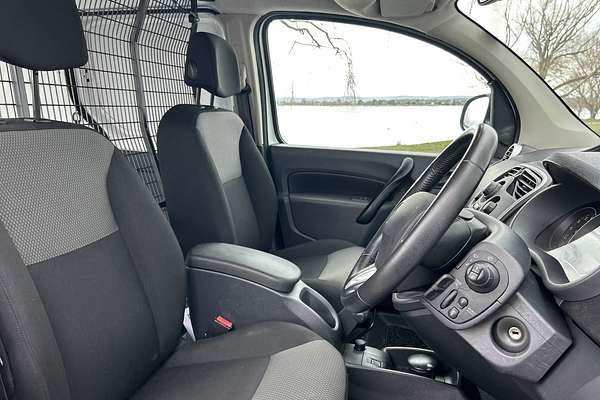 2019 Renault Kangoo F61 Phase II SWB