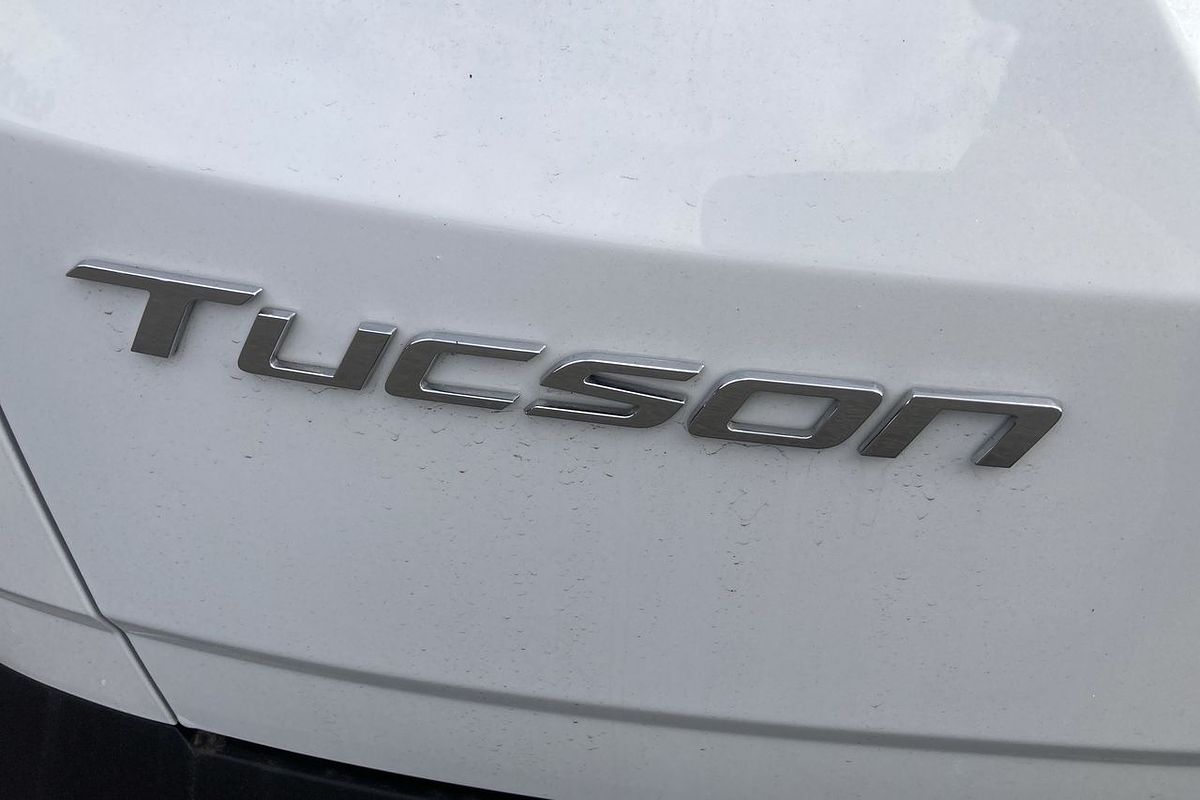 2021 Hyundai Tucson NX4.V1