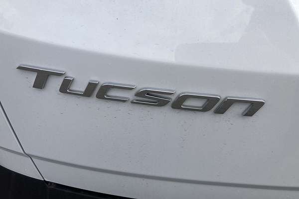 2021 Hyundai Tucson NX4.V1