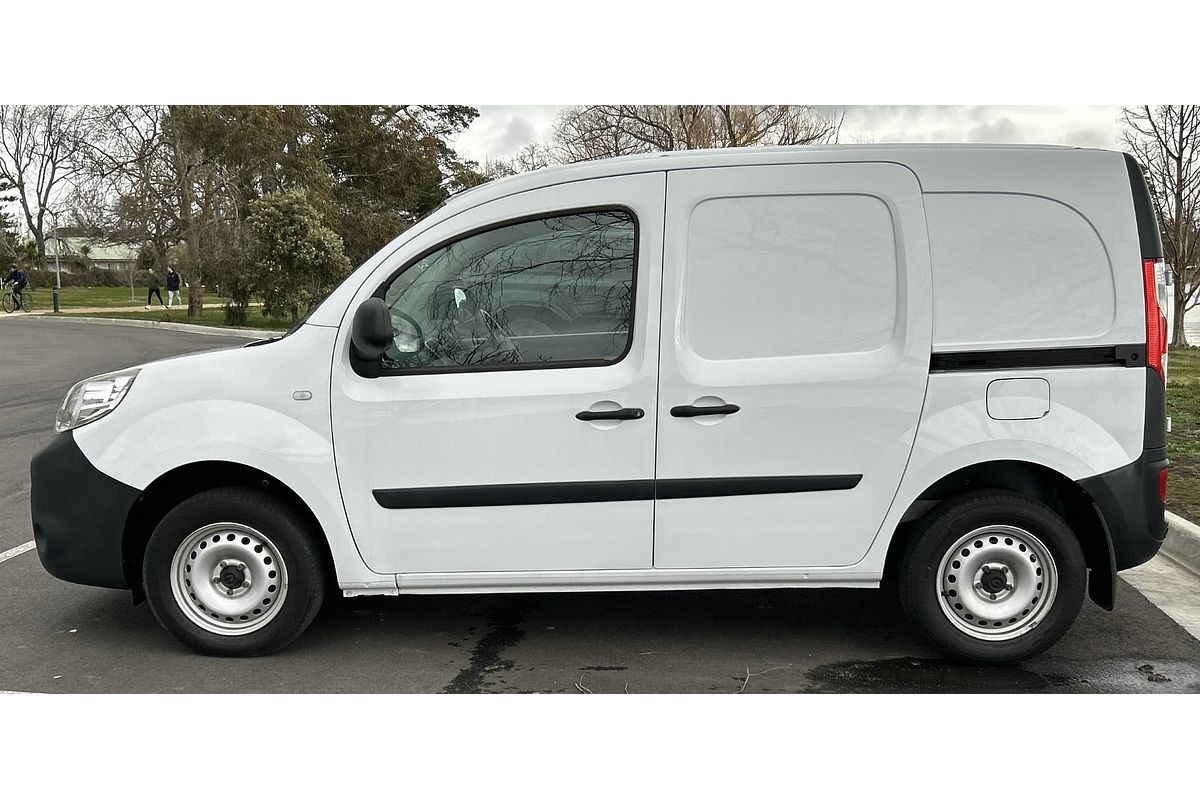 2019 Renault Kangoo F61 Phase II SWB