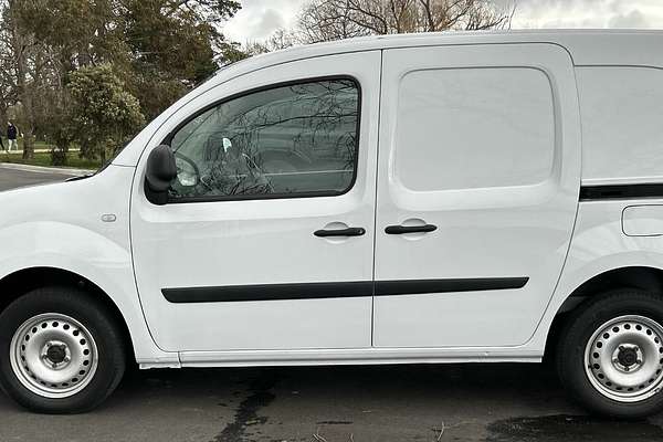2019 Renault Kangoo F61 Phase II SWB