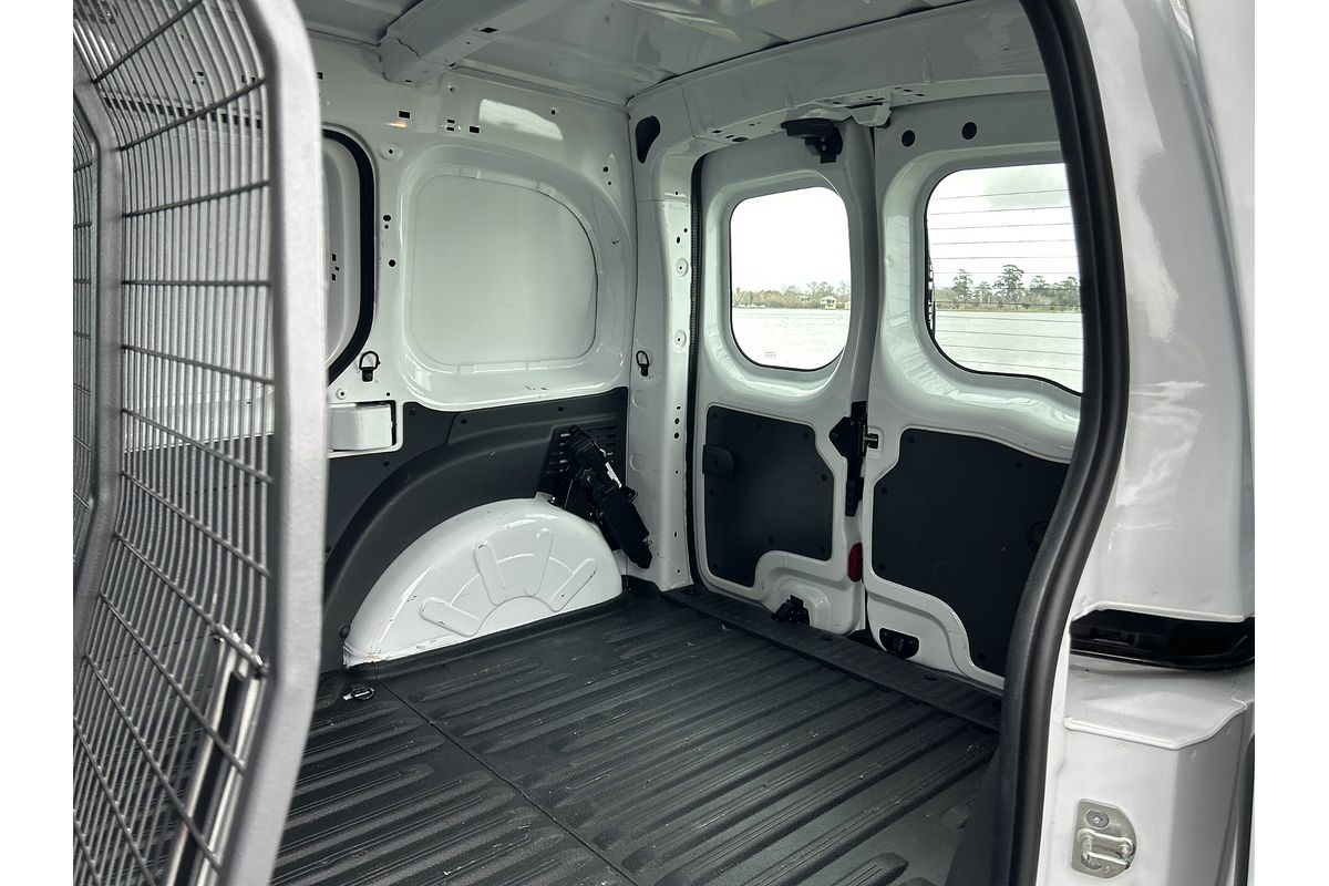 2019 Renault Kangoo F61 Phase II SWB