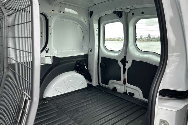 2019 Renault Kangoo F61 Phase II SWB
