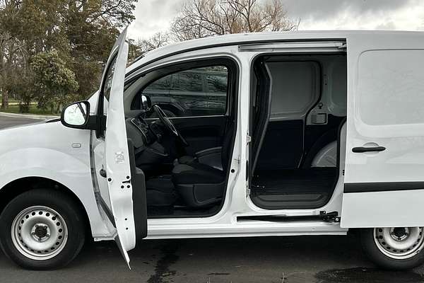 2019 Renault Kangoo F61 Phase II SWB
