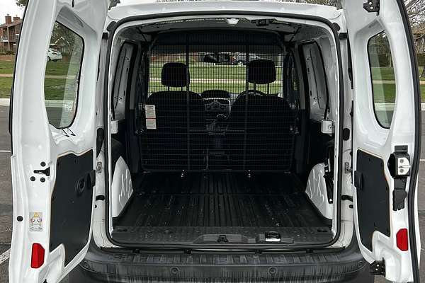 2019 Renault Kangoo F61 Phase II SWB