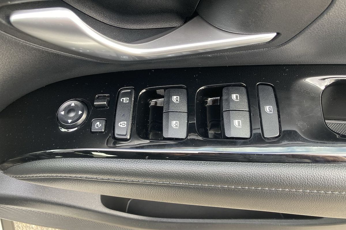 2021 Hyundai Tucson NX4.V1