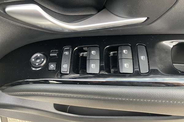 2021 Hyundai Tucson NX4.V1