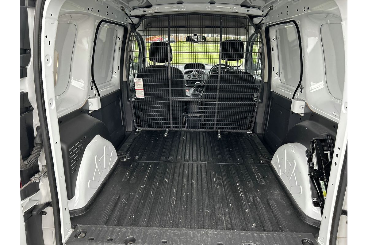 2019 Renault Kangoo F61 Phase II SWB