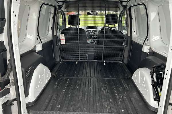 2019 Renault Kangoo F61 Phase II SWB
