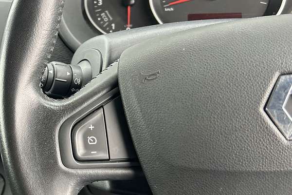 2019 Renault Kangoo F61 Phase II SWB