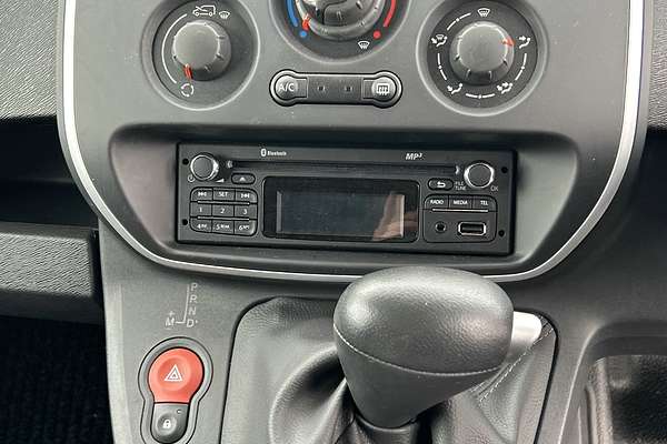 2019 Renault Kangoo F61 Phase II SWB