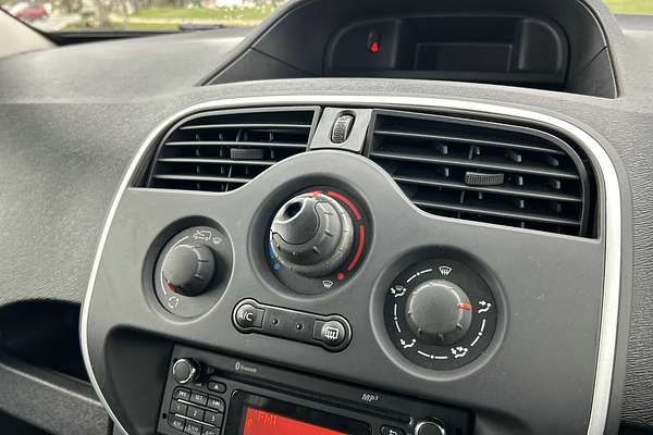 2019 Renault Kangoo F61 Phase II SWB