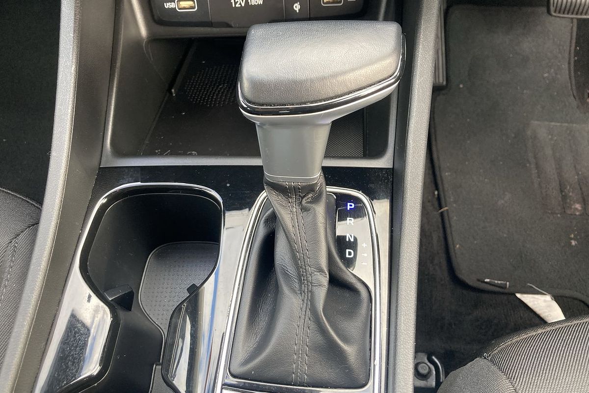 2021 Hyundai Tucson NX4.V1