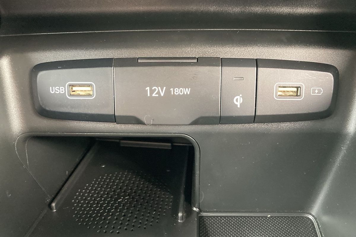 2021 Hyundai Tucson NX4.V1