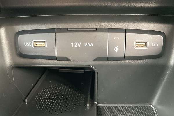2021 Hyundai Tucson NX4.V1