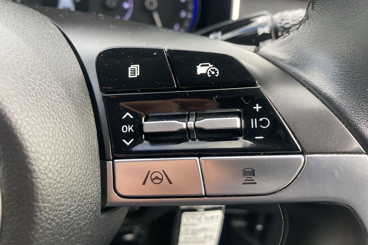 2021 Hyundai Tucson NX4.V1