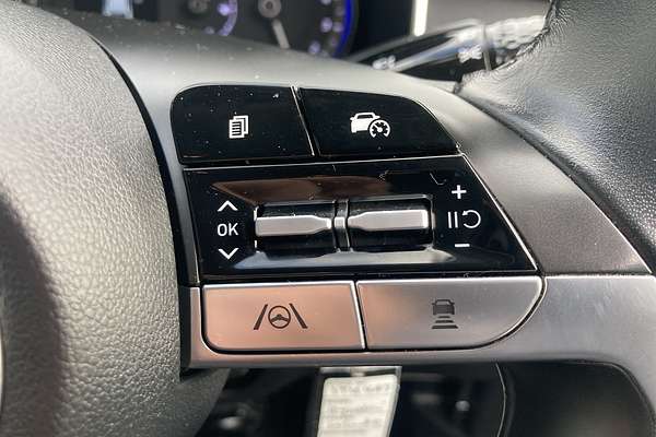 2021 Hyundai Tucson NX4.V1