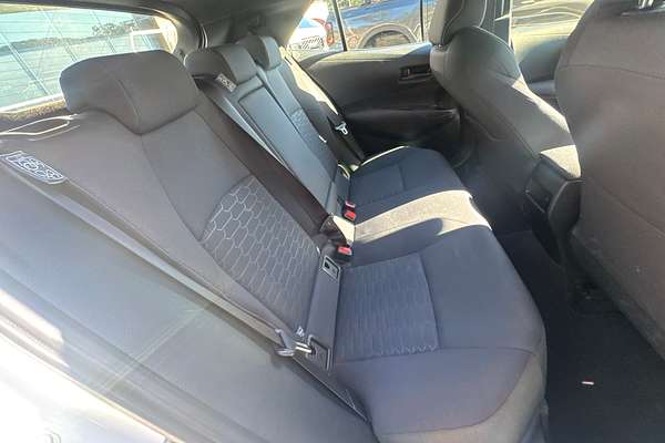 2023 Toyota Corolla Ascent Sport MZEA12R