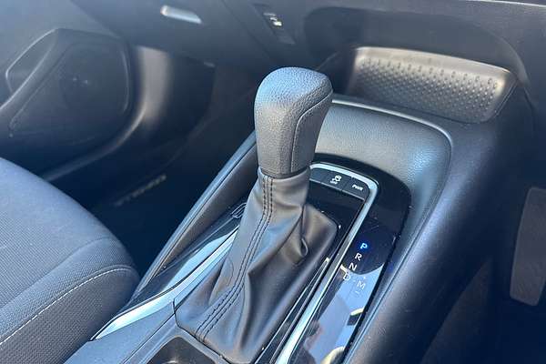 2023 Toyota Corolla Ascent Sport MZEA12R