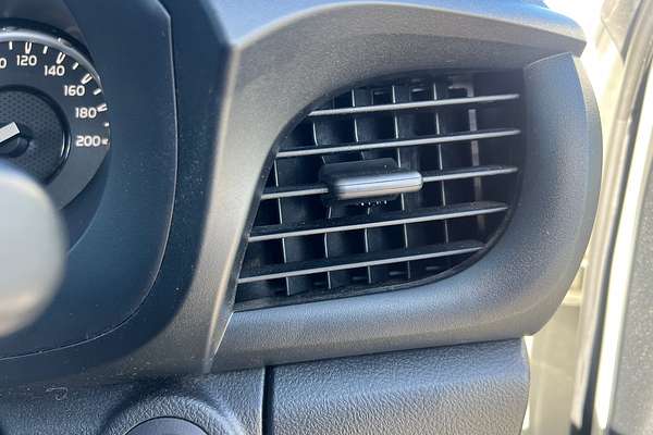 2021 Toyota Hilux SR GUN126R