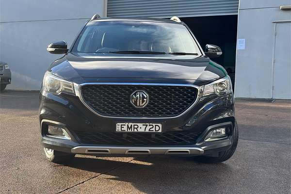 2020 MG ZS Excite AZS1