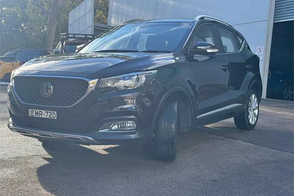 2020 MG ZS Excite AZS1