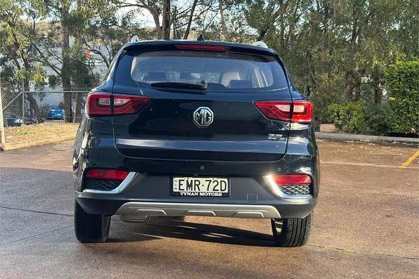 2020 MG ZS Excite AZS1