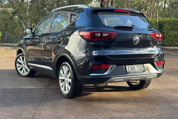 2020 MG ZS Excite AZS1