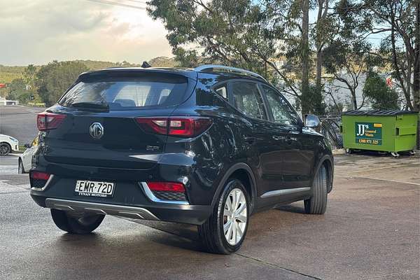 2020 MG ZS Excite AZS1