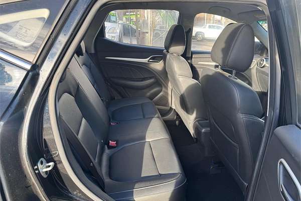 2020 MG ZS Excite AZS1