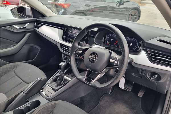 2022 SKODA Scala 110TSI Ambition NW