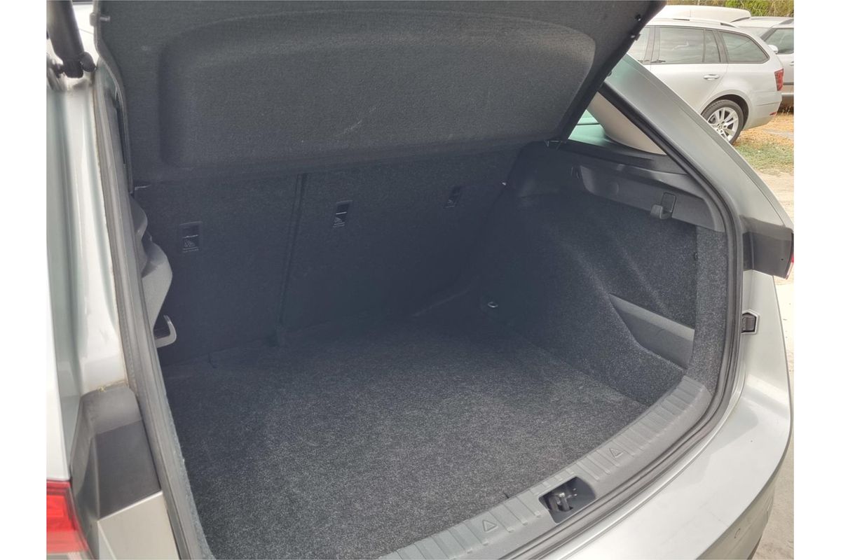 2021 SKODA Scala 110TSI Ambition NW