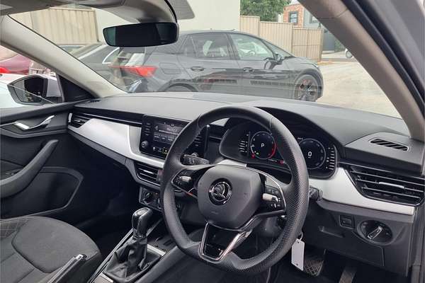 2022 SKODA Scala 110TSI Ambition NW