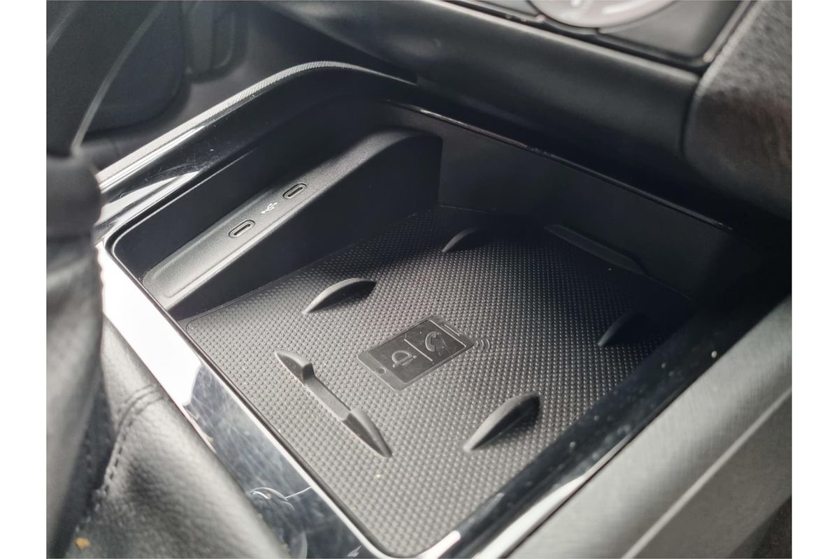 2022 SKODA Scala 110TSI Ambition NW