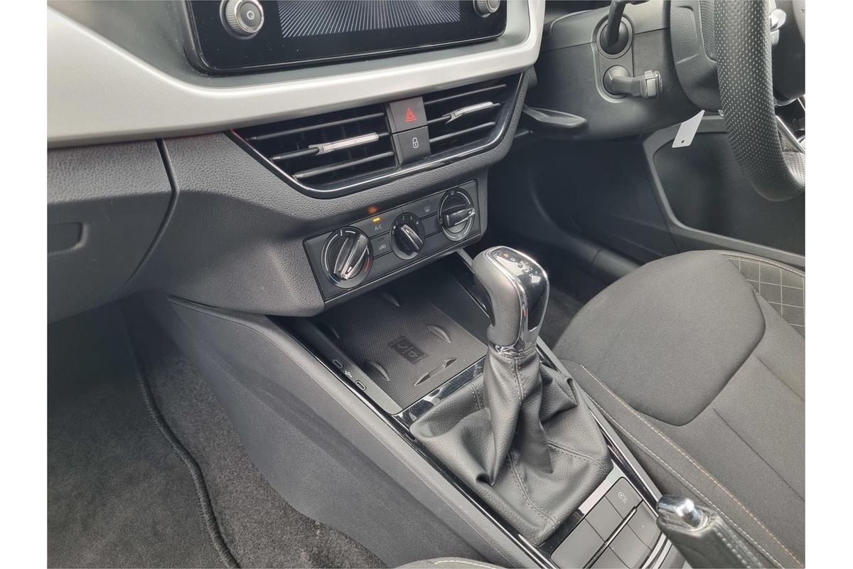 2022 SKODA Scala 110TSI Ambition NW