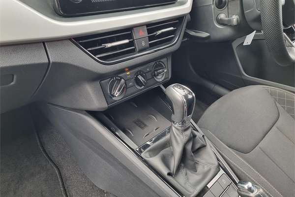 2022 SKODA Scala 110TSI Ambition NW