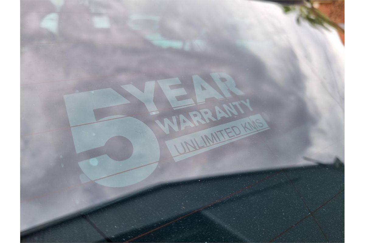 2022 SKODA Scala 110TSI Ambition NW