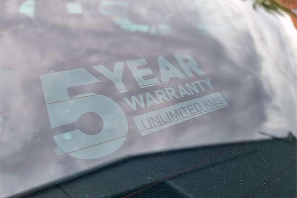 2022 SKODA Scala 110TSI Ambition NW