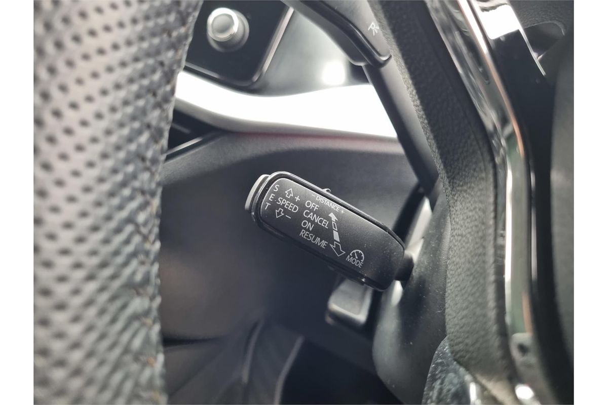 2022 SKODA Scala 110TSI Ambition NW