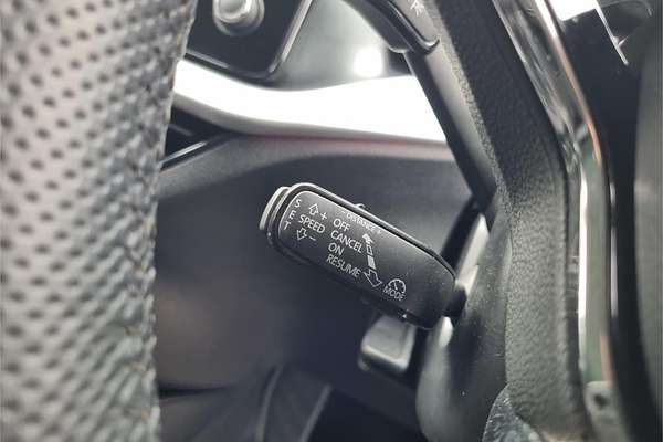 2022 SKODA Scala 110TSI Ambition NW