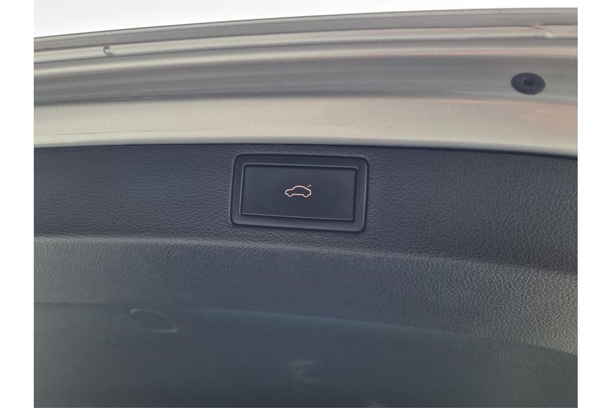 2021 SKODA Scala 110TSI Ambition NW