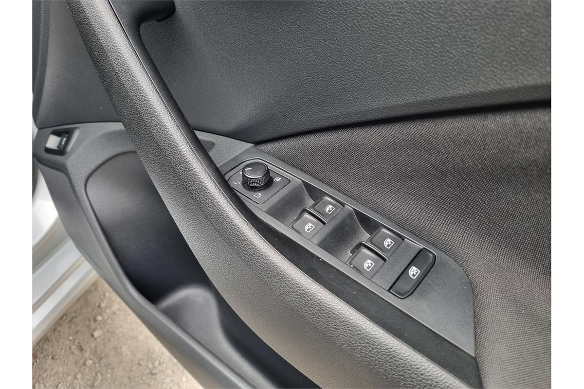 2022 SKODA Scala 110TSI Ambition NW