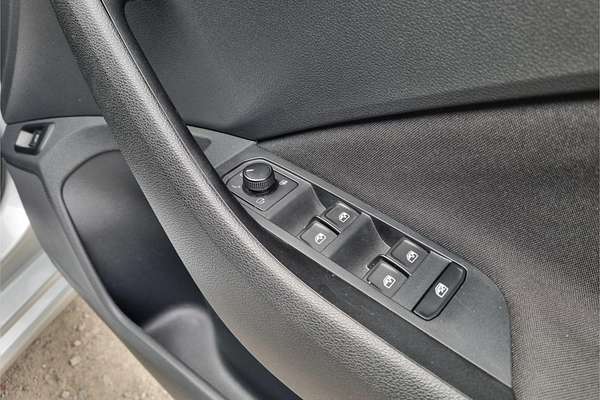 2022 SKODA Scala 110TSI Ambition NW