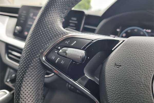 2022 SKODA Scala 110TSI Ambition NW