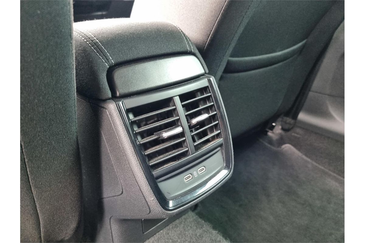 2022 SKODA Scala 110TSI Ambition NW