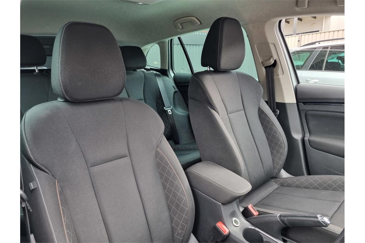 2022 SKODA Scala 110TSI Ambition NW