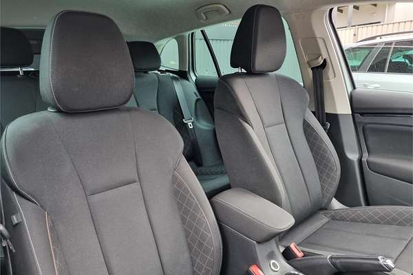 2022 SKODA Scala 110TSI Ambition NW