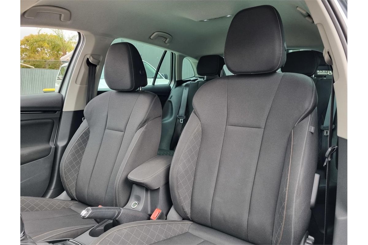 2022 SKODA Scala 110TSI Ambition NW